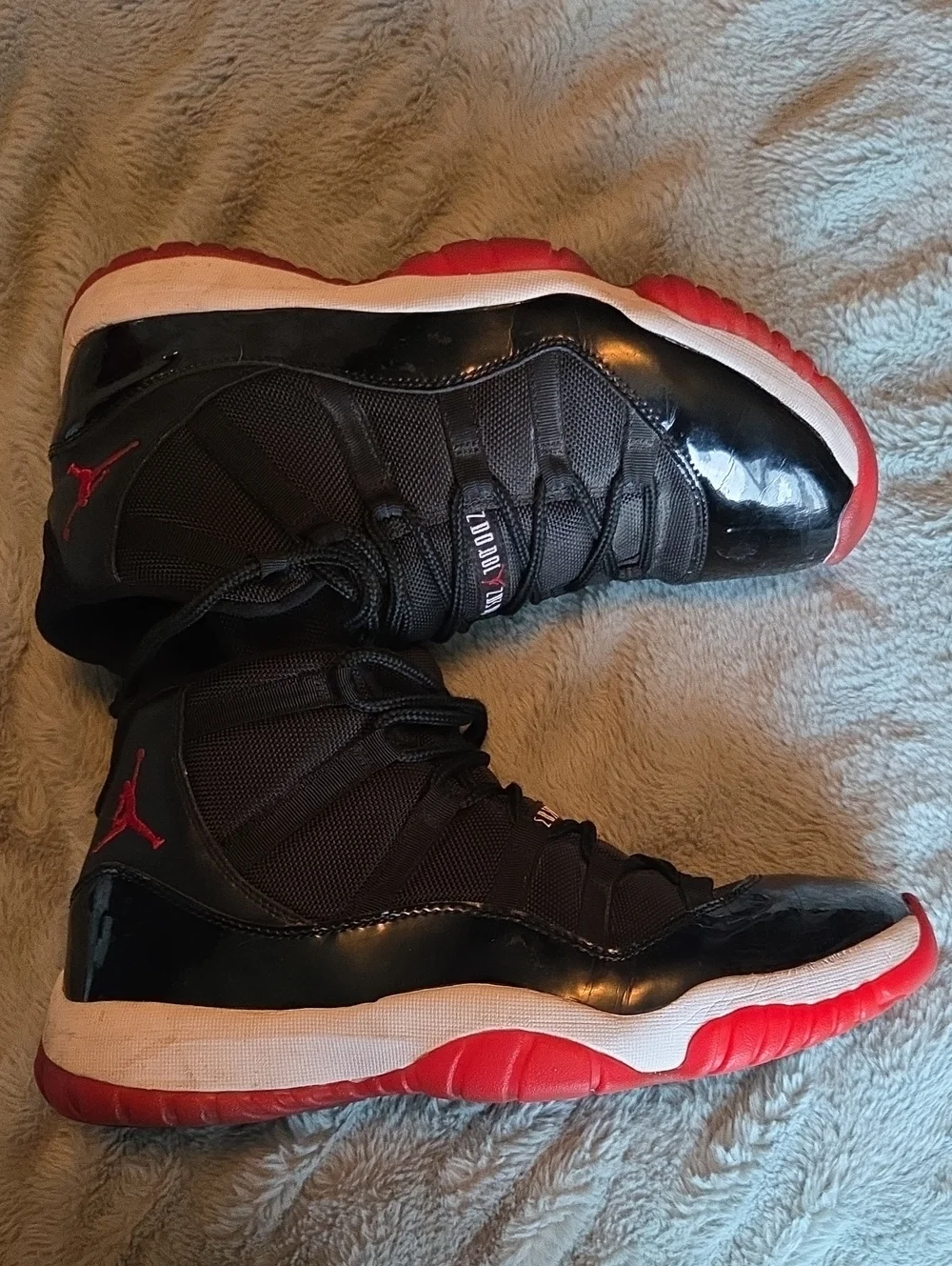 Jordan men size
